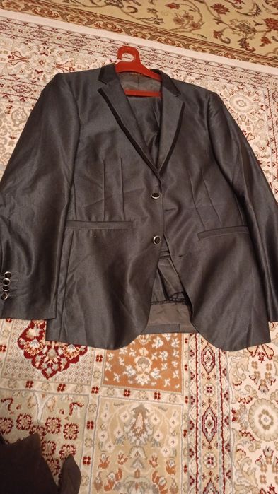 Кастюм размер 50