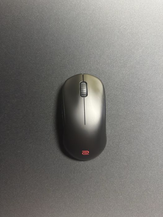 Zowie U2-DW - mouse gaming