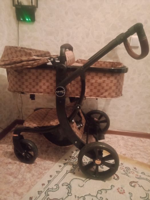 Коляска-трансформер Aimile