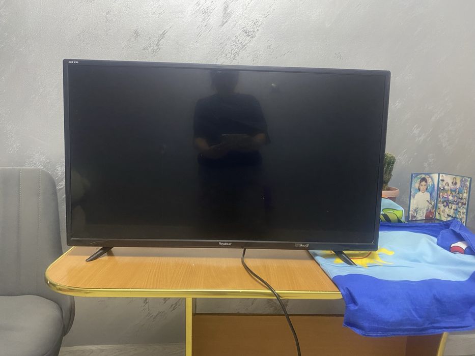 Телевизор Roylstar