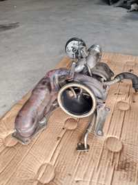Turbo turbina bmw f30 f31 f32 f33 f34 f36 n20 b20a benzina 184cp