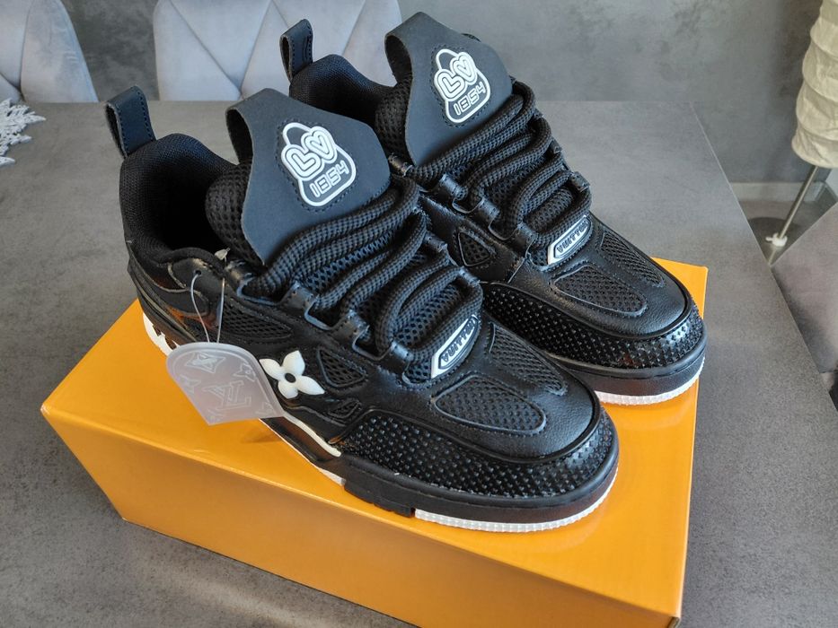 Adidasi L.V Trainer Skate‼️