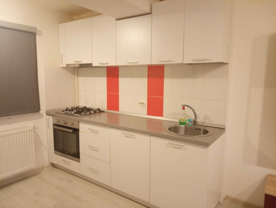 Mobilier Bucatarie