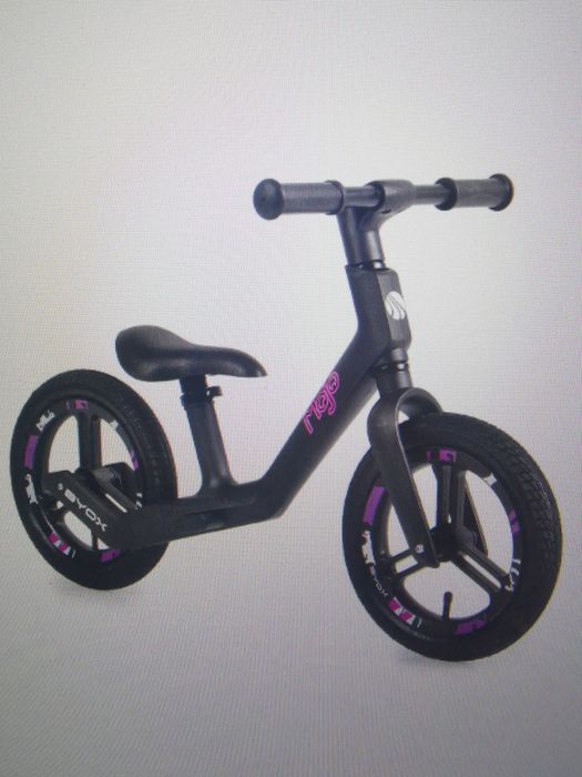 Баланс колело BYOX