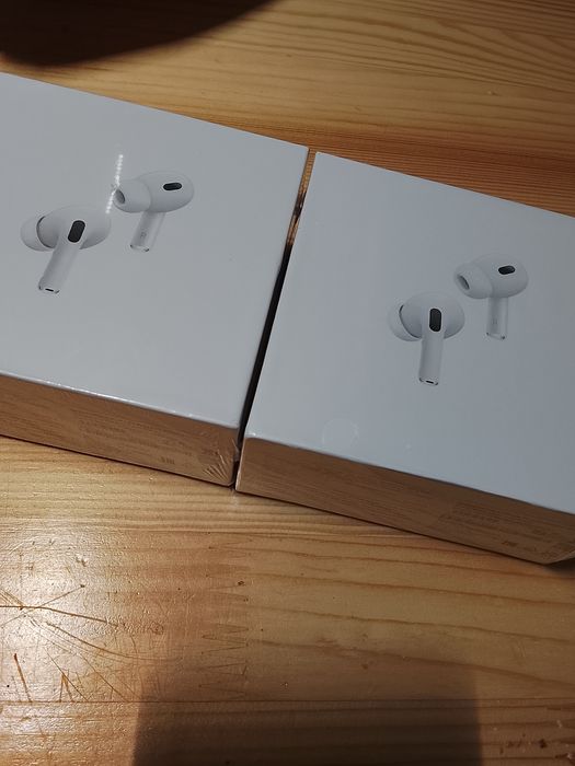AirPods Pro оригинальный