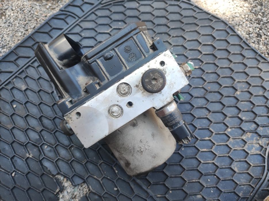 ABS модул Bosch за Пежо-307,2.0HDI-107к.с.