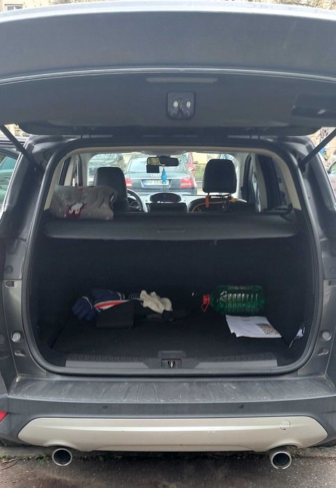 De Vânzare Ford Kuga