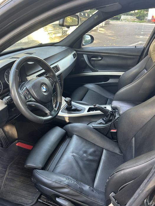 BMW Seria 3 E90-2.0 Diesel  163 CP  M47-An 2006