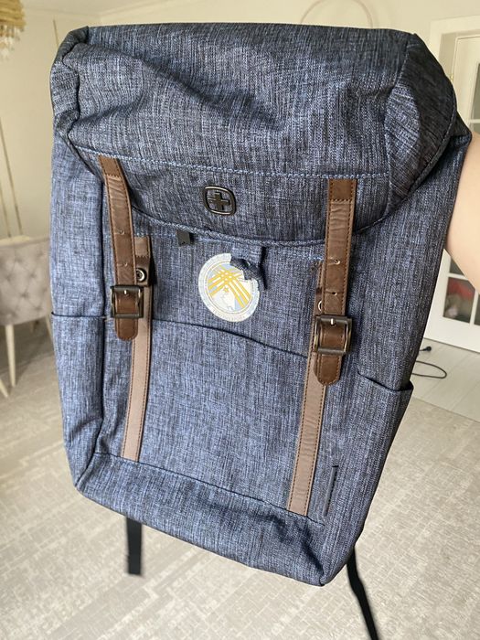 ТШО сумка/ рюкзак