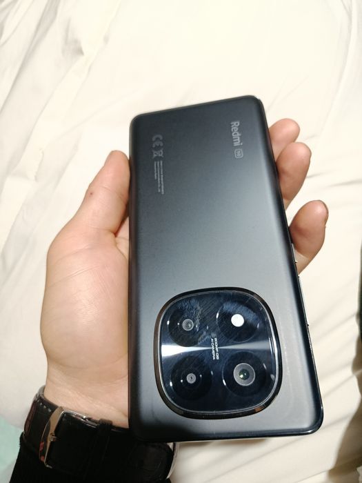 Redmi 14 pro +5G xotira 12/512 dokument karopka bor