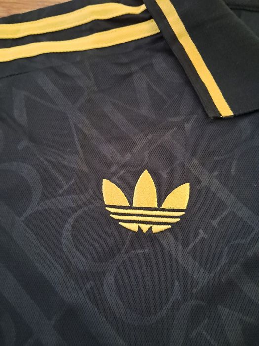 Фланелка Real Madrid размер М