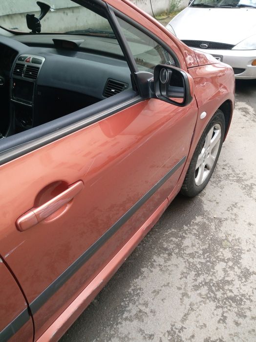 Peugeot 307 an 2002 motor 1.6 ( 101 cp)