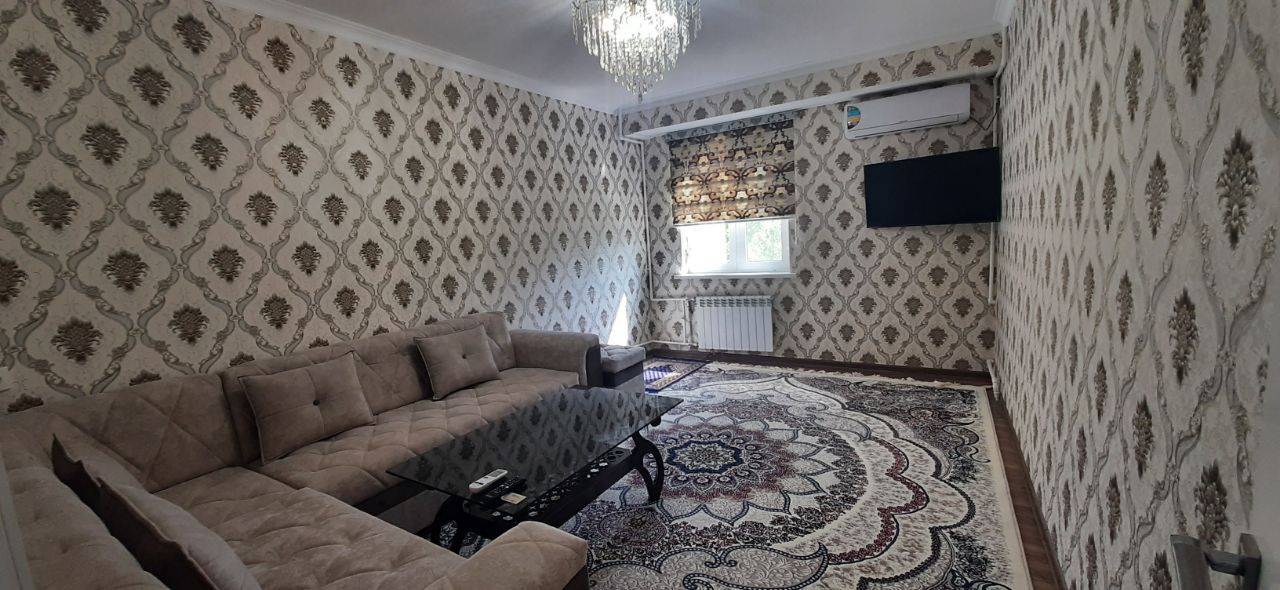 Самарканд дарвоза аренда
