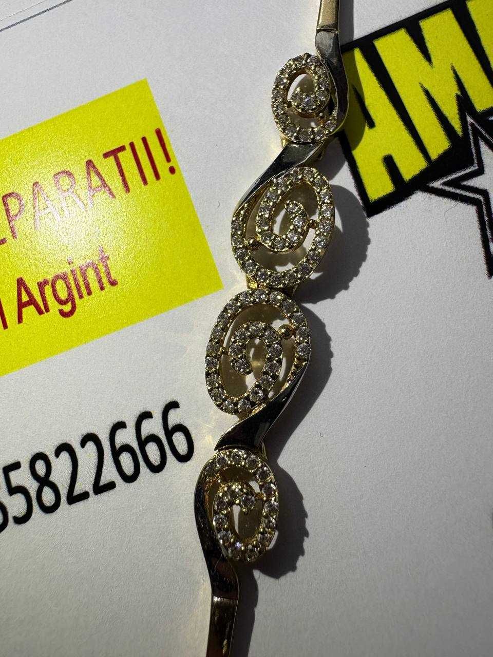 bratara deosebita (efn) StarAmanet
