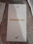 HONOR 400 5G LITE  Garantie