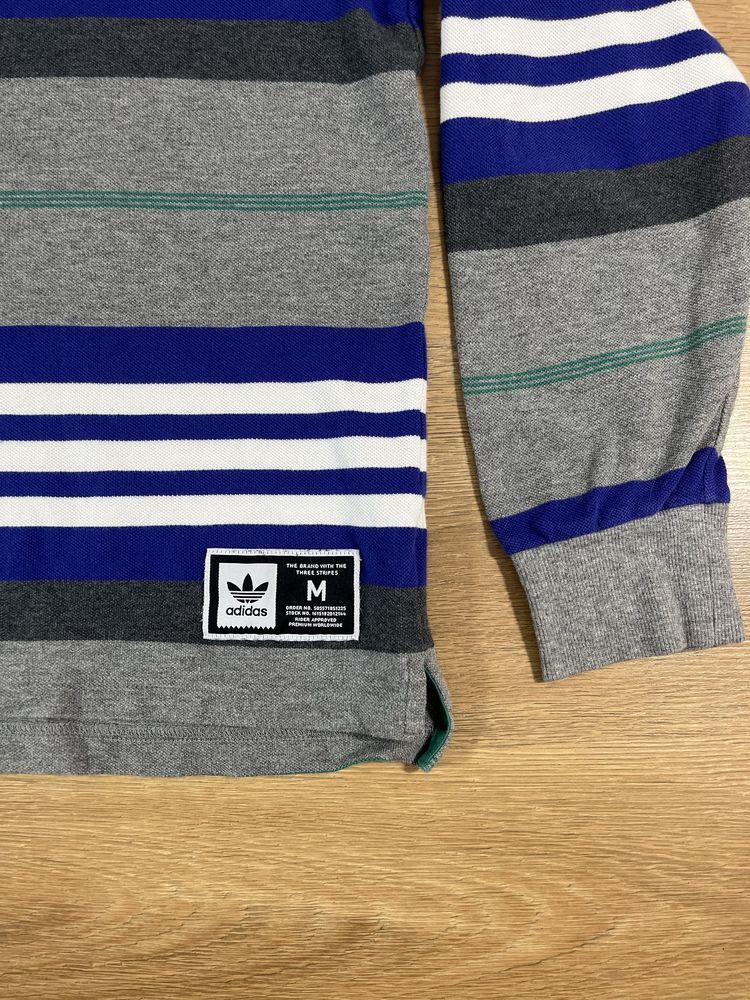 Adidas Originals,Palace блузи размер М