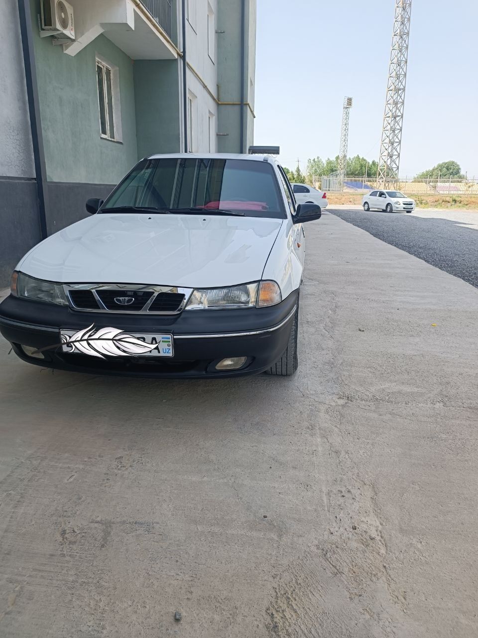 нехия 1 2007 й метан 100 л