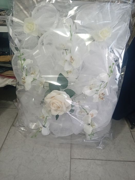 Украса за автомобили