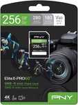 Carduri profesionale V60 sdxc uhs ii 128/ 256gb