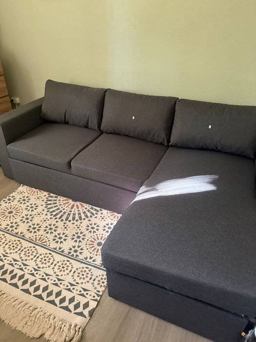 De vanzare Coltar extensibil  Bedsted