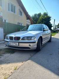 Bmw 316i facelift 2002 GPL Landi Renzo