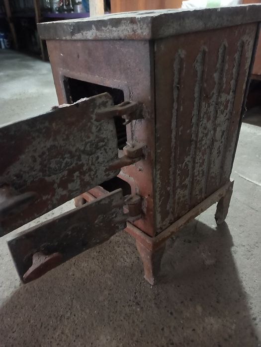 Чуян Печка яхши иситади