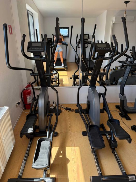 Bicicleta Eliptica TOORX ERX-3500
