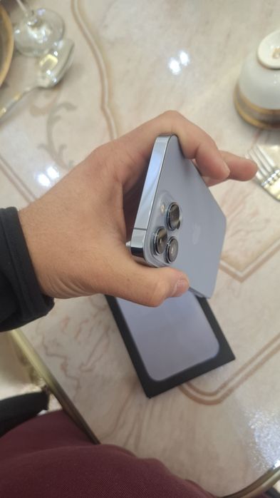 Iphone 13 pro ideal