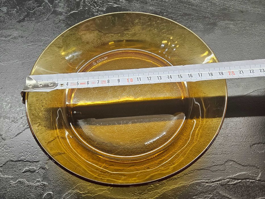 Сервиз Дуралекс серия Вермел/Вермей DURALEX VERMEL/VERMEIL