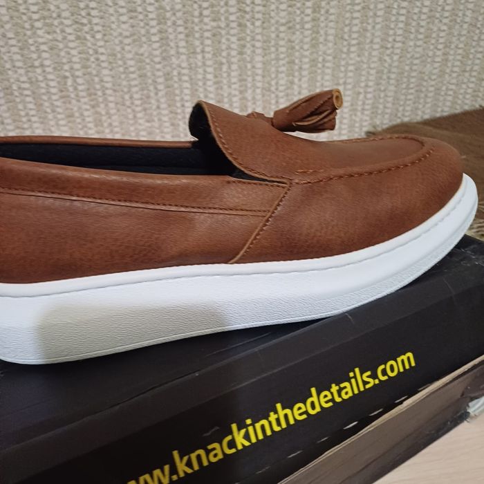 Макосины экокожа турецкие остались последние два цвета