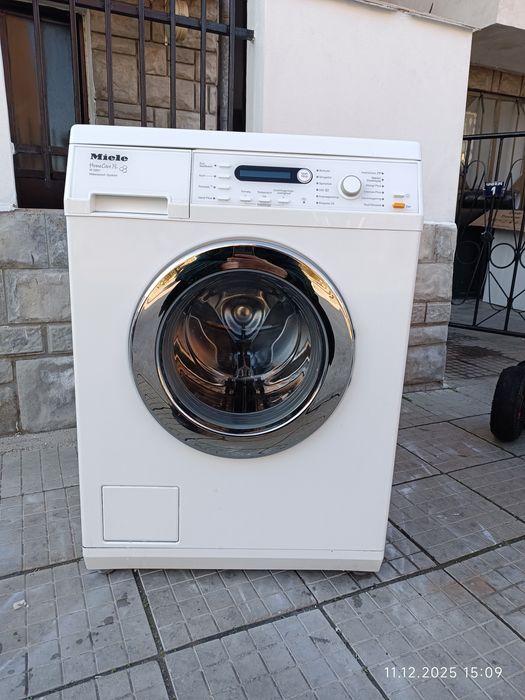 Пералня miele 7 кг