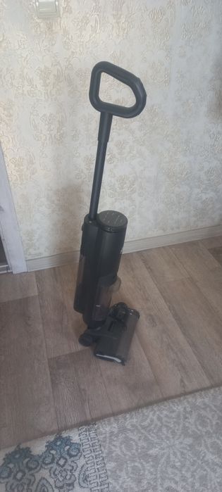безпроводной пылесос MU