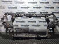 Trager Hyundai Santa Fe 2 2.2 Diesel 2006 - 2012 2188CC Automata (1262)