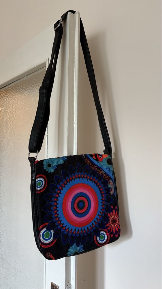 Дамска чанта Desigual