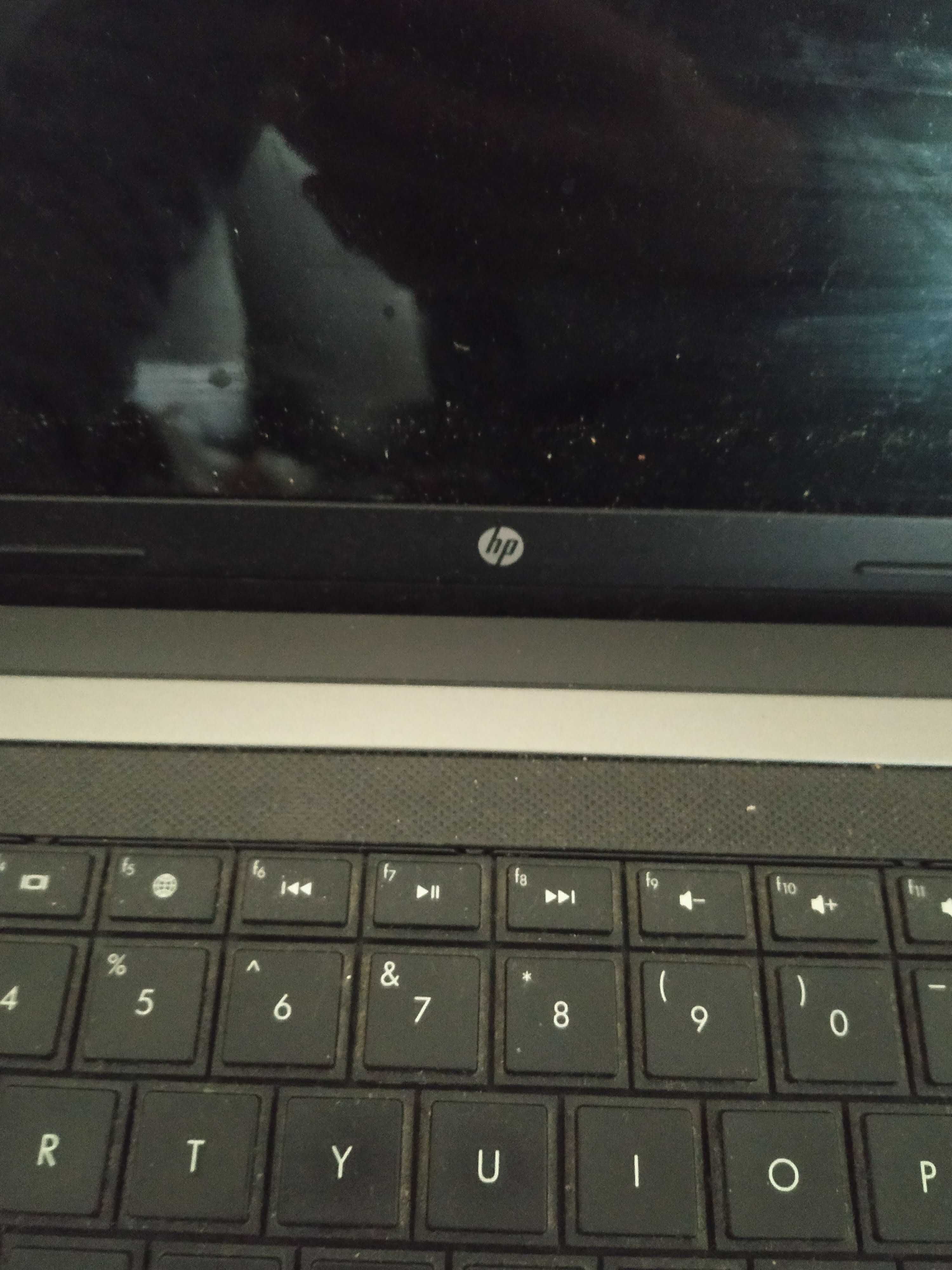 Laptop , Лаптоп за части или работа HP Notebook 2000-219DX