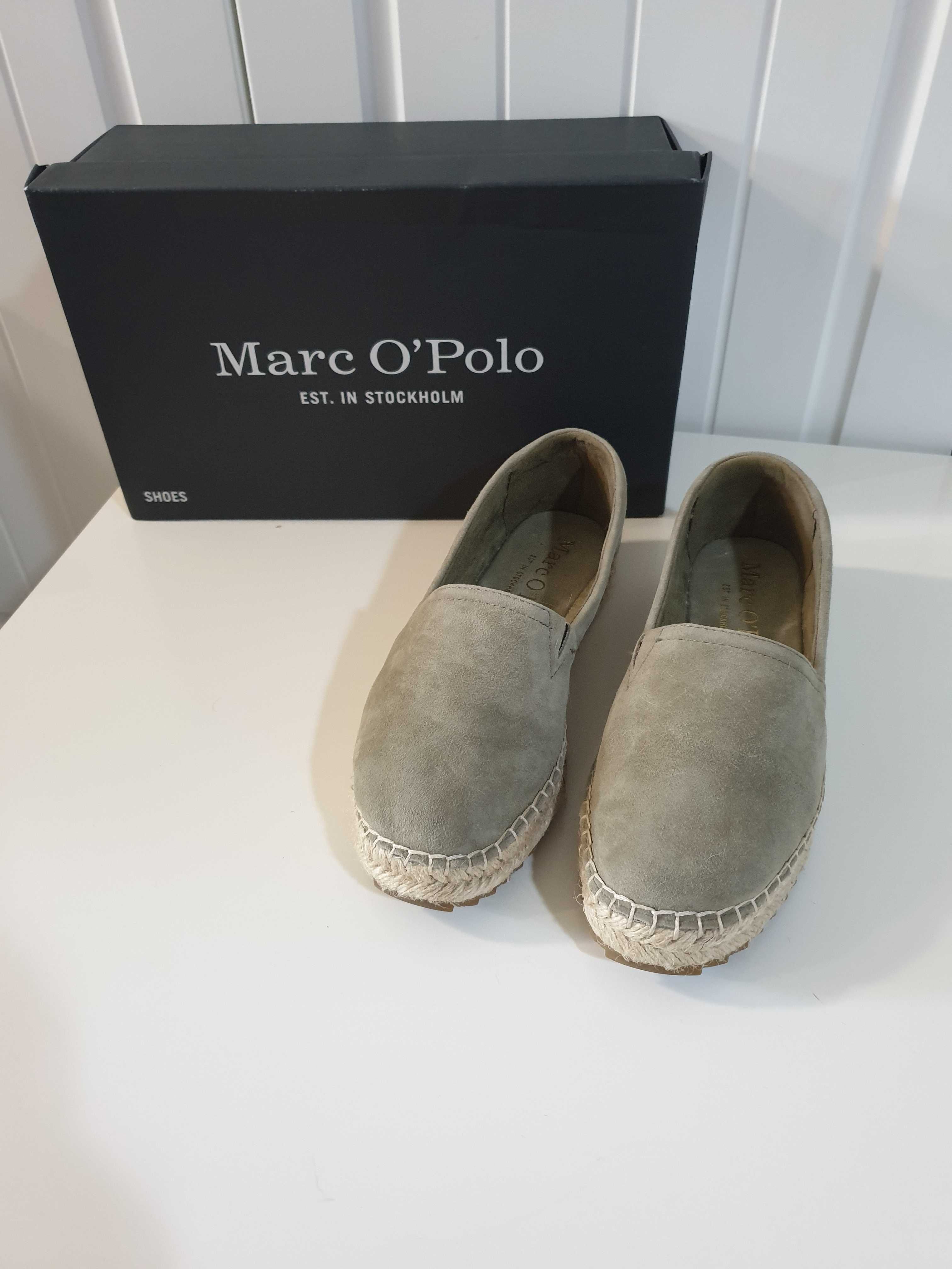 Еспадрили Marc O'Polo
