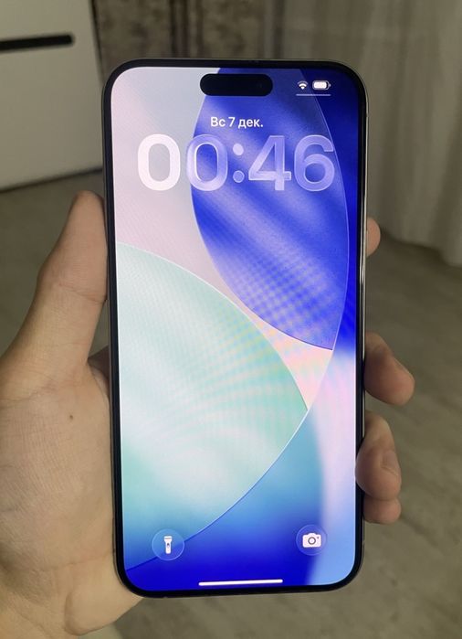 Iphone 16 Pro Max Apple Айфон