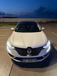 Renault Talisman Initiale Paris