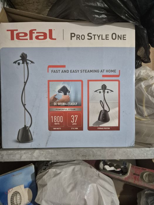 Отпариватель для одежды