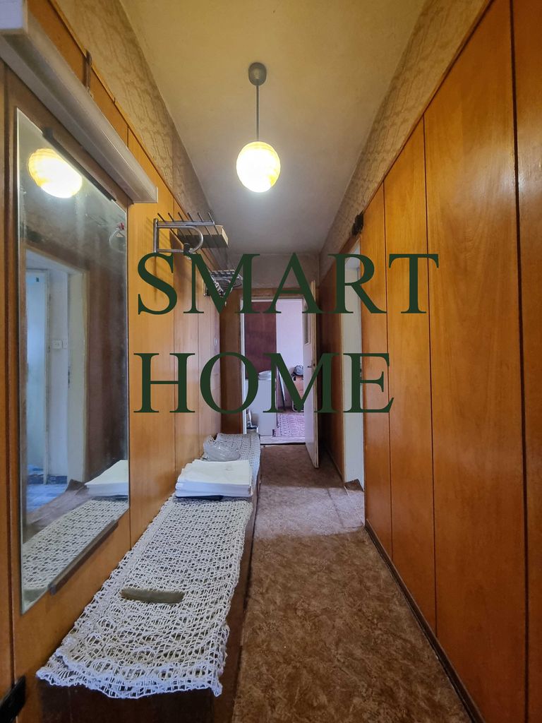 Продава се Етаж от къща в Горна Оряховица - 120 кв.м за 700 €/кв.м - Снимка #5