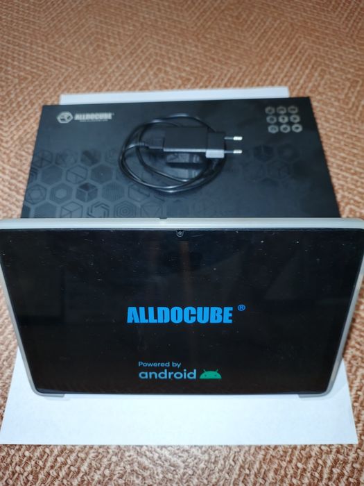 Продаётся планшет Alldocube iPlay 50