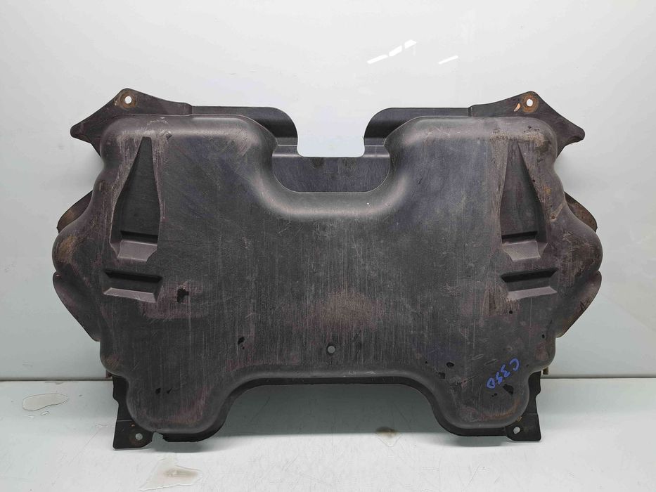 Scut motor Mercedes Clasa E T-Model (S211) [Fabr 2003-2009] Facelift