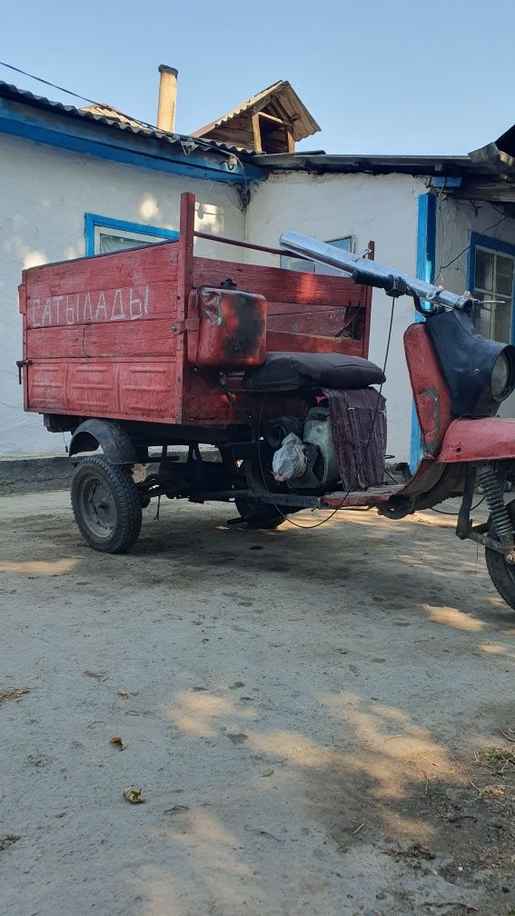 Муравей сатылады