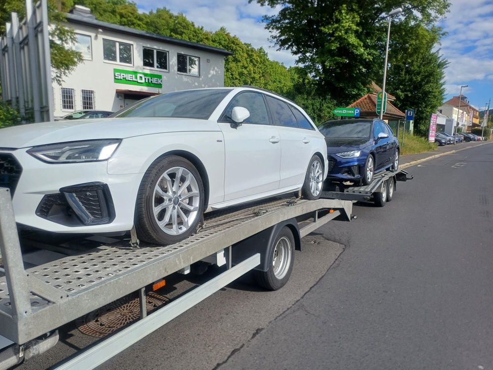 Transport auto Ro- Belgia tur retur !!!