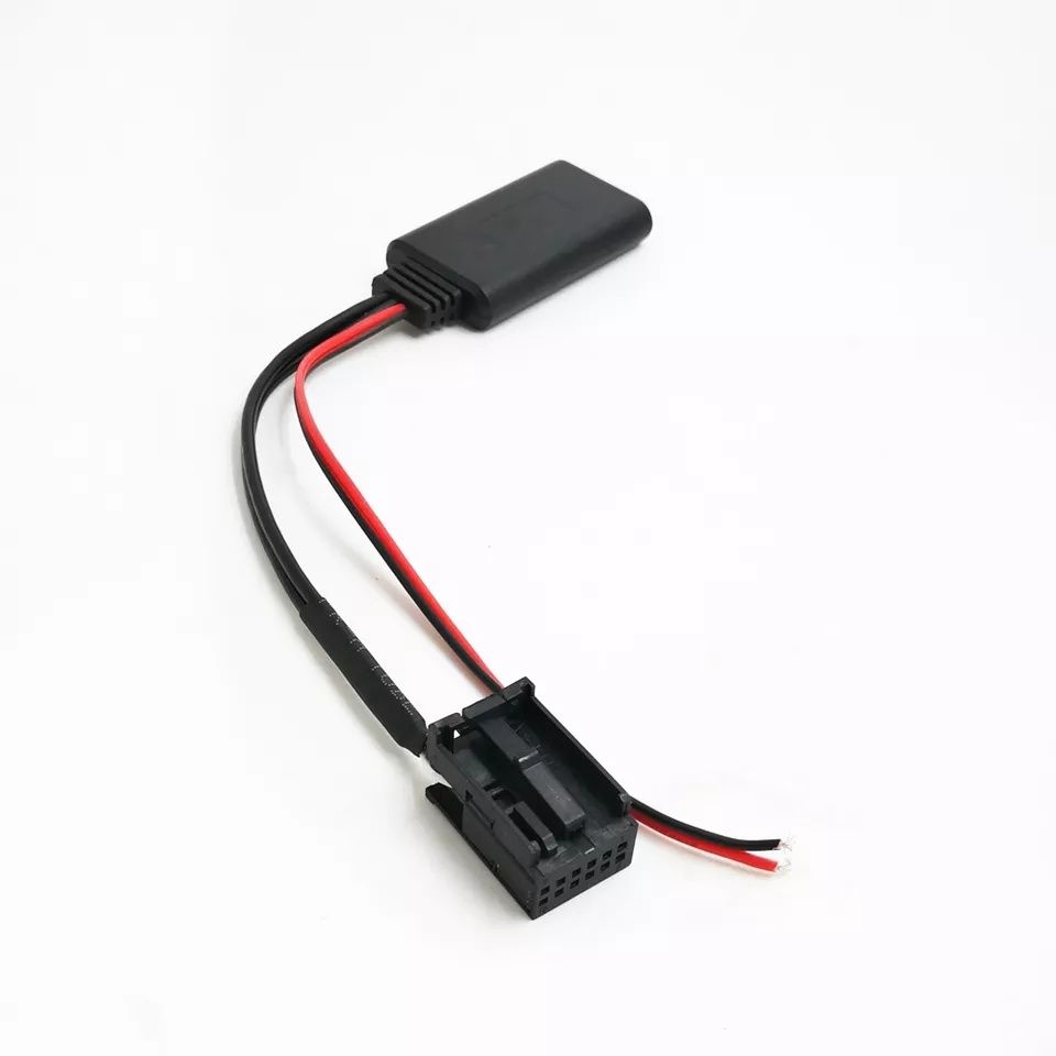 Cablu adaptor bluetooth audio BMW X3 X5 Z4 seria 5 6 E39 Mini Cooper