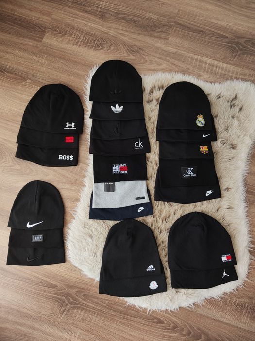 Căciuli Toamna Iarna, Fes Nike, Fes Adidas, Caciula Jordan etc