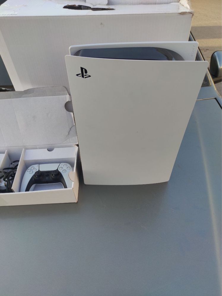 Sony PlayStation 5