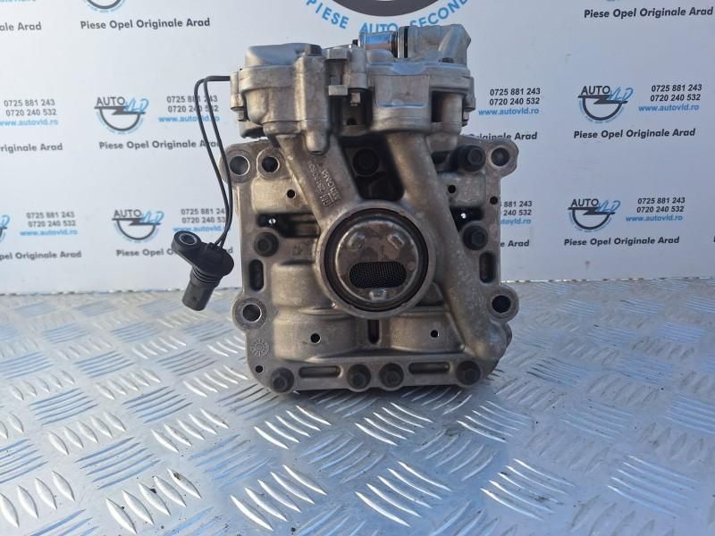 Pompa ulei Chevrolet Captiva facelift 2.2 CDTI 2231 cmc 184HP / 135kW;