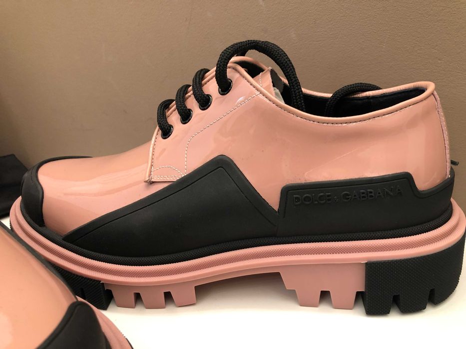 Dolce Gabbana pantofi dama 39, originali, full box retail 850 euro