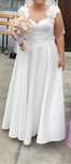 Rochie de mireasa